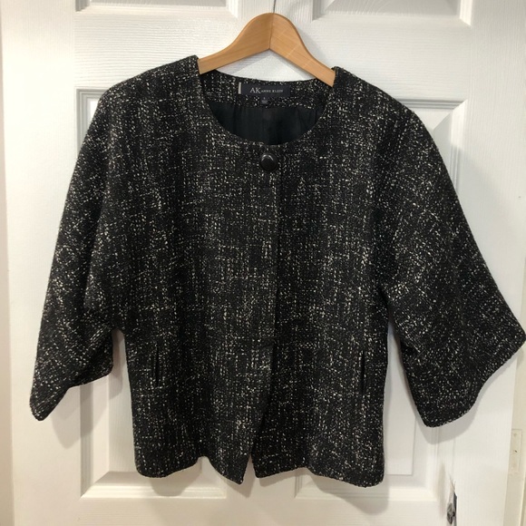 Anne Klein Jackets & Blazers - Ladies Jacket